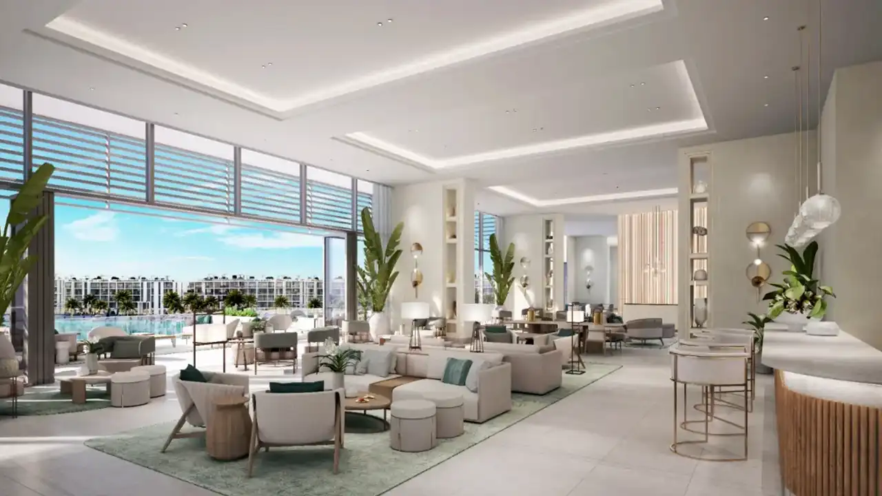 Hotel Vida Marina Resort Marassi - Alamein